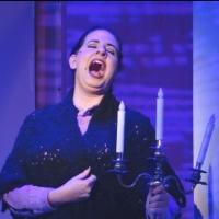 Photo Flash: First Look at YOUNG FRANKENSTEIN at the Manatee Players Video