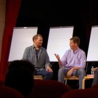 Bestselling Author-Artists Jeff Kinney And Dav Pilkey Announce a Free Webcast Event,  Video