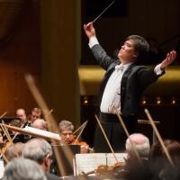NY Philharmonic Sets Worldwide Radio Broadcasts for April-June 2015 Video