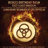BONZO BASH Tributes Led Zeppelin's John Bonham at Revolution Tonight Video