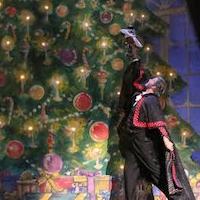 American Repertory Ballet Coming to Princeton Public Library