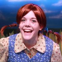 PIPPI LONGSTOCKING: THE FAMILY MUSICAL to Play Main Street Theater, 6/8-8/3 Video