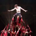 EXCLUSIVE: Circus Gypsy Takes PIPPIN to New Heights at A.R.T. Video