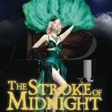 THE STROKE OF MIDNIGHT and More Set for Slide, November 2012 Video