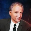 Bill Maher Performs at Las Vegas Palms Casino, Beg. Tonight