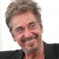 Al Pacino to Lead SALOME in the West End Video