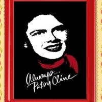 ALWAYS... PATSY CLINE Kicks Off Stages' 27th Season Today Video