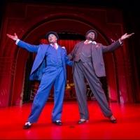 Photo Flash: First Look at Delaware Theatre Company's AIN'T MISBEHAVIN', Directed By Richard Maltby, Jr.