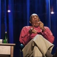 Review Roundup: Bill Cosby's FAR FROM FINISHED Video