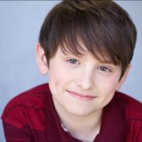 Evan Gray, Colton Maurer and More Star in National Tour of A CHRISTMAS STORY, THE MUS Video