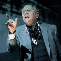 Robert Lepage to Return to Canadian Stage with NEEDLES AND OPIUM, 11/22-12/1 Video