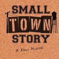 High School RENT Controversy Takes Center Stage in SMALL TOWN STORY Reading This Week Video
