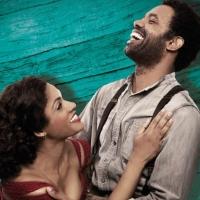 National Tour of PORGY AND BESS Plays 5th Avenue Theatre, Now thru 6/29 Video