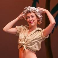 Photo Flash: Foothill Music Theatre's SOUTH PACIFIC, Running 7/24-8/10 Video