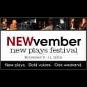 Tangent Theatre and AboutFACE Ireland Host 2012 NEWvember Festival, Now thru 11/11 Video