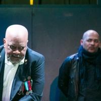 BWW Reviews: OTHELLO Grapples With the Aftermath of War Video