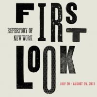 Steppenwolf to Host FIRST LOOK 101 and PROFESSIONALS' WEEKEND Initiatives, Summer 201 Video