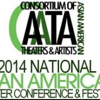 Asian Arts Initiative Kicks Off 2014 National Asian American Theater Conference Today Video