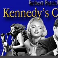 New American Folk Theatre Presents KENNEDY'S CHILDREN, 11/22-24 Video