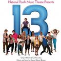 13 - THE MUSICAL Receives London Cast Recording from Ghostlight Video