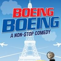 Pittsburgh CLO Sets Cast for 2015 Production of BOEING BOEING! Video