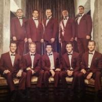 Straight No Chaser Returns to the Fox Theatre Tonight