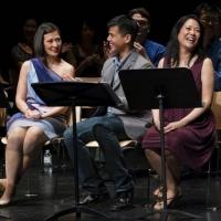 Ann Harada, Adam Gwon, Christine Toy Johnson and More Present Original Song Cycle…