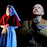 OH WHAT A LOVELY WAR Returns to the Theatre Royal Stratford East, January 2015 Video