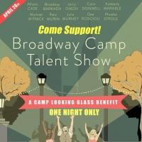 Julia Murney, Patti Murin & More Set for Camp Looking Glass Benefit at The Cutting Ro Video