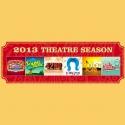The Broadway Theatre of Pitman Announces Upcoming Season: ON GOLDEN POND, HOW TO SUCC Video
