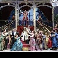 Verdi's JERUSALEM and More Set for Sarasota Opera's 55th Season Video