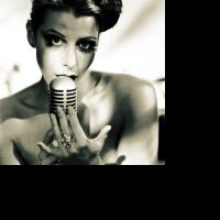 BWW Interview: Cult 'Caberlesque' Favorite Lady Rizo Graces The Stage Of The Copa…
