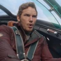 VIDEO: First Look - All-New Trailer for Marvel's GUARDIANS OF THE GALAXY Video