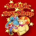 CM Performing Arts Center Presents THE MAGIC TOY SHOP, Beginning 12/8