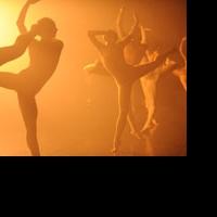 Theatre Junction Grand & Springboard Performance Present FLUID FESTIVAL, 10/22-25