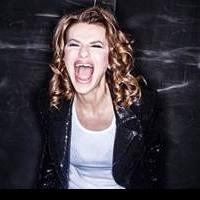 Sandra Bernhard to Bring #blessed to Joe's Pub, 12/26-31