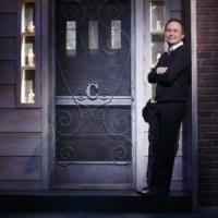 Billy Crystal Plans Quiet New Year's Eve to Close Record Breaking Year Video