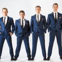 Midtown Men, Featuring Original JERSEY BOYS Cast Members, to Join Utah Symphony This  Video