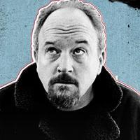 Louis C.K. Unveils the Button Facebook Desperately Needs: 'So What?' Video
