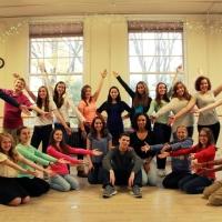 Alexander Children's Theatre School (ACTS) Sets 2014-15 Productions of GODSPELL and T Video