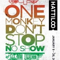 BWW Reviews: ONE MONKEY DON'T STOP NO SHOW at Hatiloo