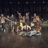 Bay Street Theater Sets Kids School Vacation Theater Camp for April