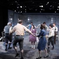 Photo Flash: First Look at Remy Bumppo's OUR CLASS Video