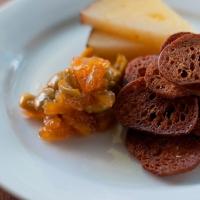 Only Olives from Spain Elevate the Holidays