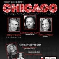 BROADWAY SESSIONS Celebrates CHICAGO Tonight Video