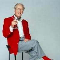 Nicholas Parsons to Host Ross Leadbeater's THE GREAT BRITISH MUSICAL IN CONCERT at th Video