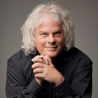 Utah Symphony to Welcome Guest Pianist Ronald Brautigam, 11/15-16 Video