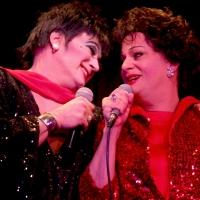 JUDY AND LIZA TOGETHER AGAIN Extends at Don't Tell Mama Through 8/31 Video