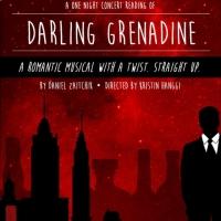 DARLING GRENADINE in Concert Set for 5/12 Video