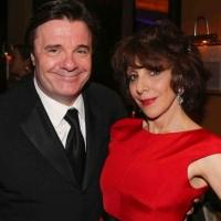 Photo Coverage: New York Pops' 31st Birthday Gala Afterparty - Patti LuPone, Nathan Lane & More!